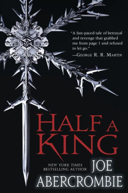 half-a-king